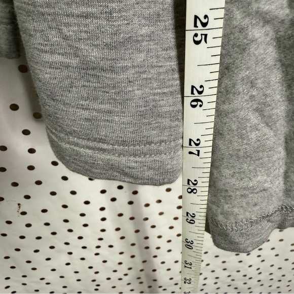 Splendid Gray Women's Cardigan - Picture 5 of 10